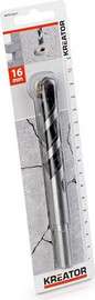 Varo מקדח בטון  KRT010411  16x150